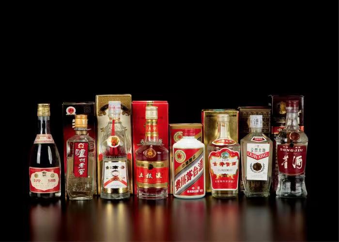 正宁老酒储存的方法